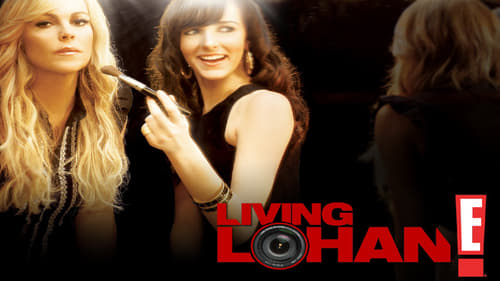 Still image taken from Living Lohan