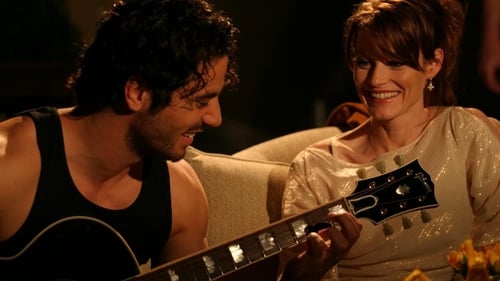 Still image taken from Love Notes