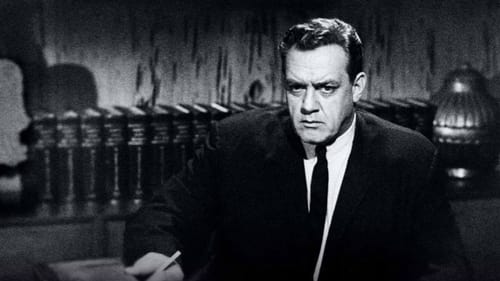 Still image taken from Perry Mason