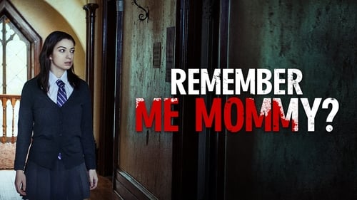 Still image taken from Remember Me, Mommy?