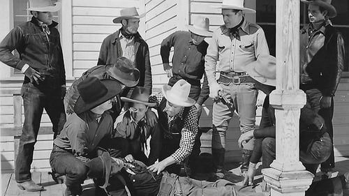 Still image taken from Six Shootin' Sheriff