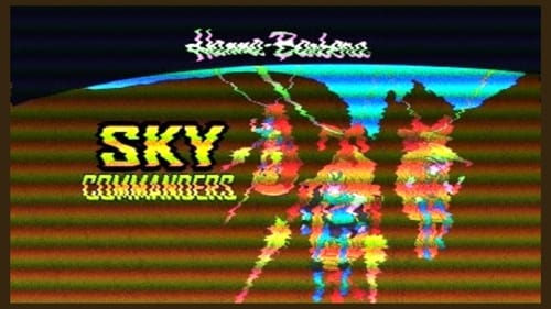 Still image taken from Sky Commanders