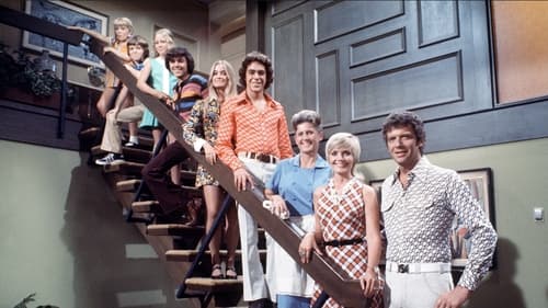 Still image taken from The Brady Bunch