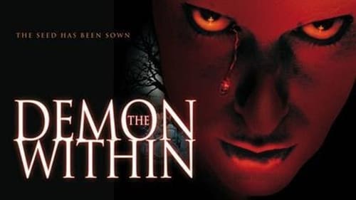 Still image taken from The Demon Within