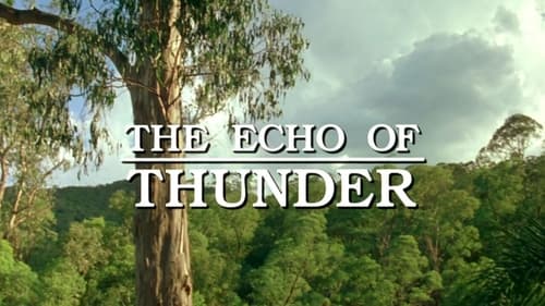 Still image taken from The Echo of Thunder