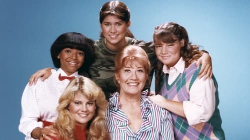 Still image taken from The Facts of Life