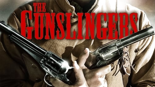 Still image taken from The Gunslingers