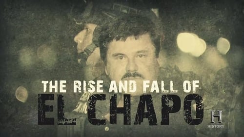 Still image taken from The Rise and Fall of El Chapo