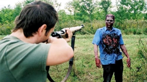 Still image taken from The Zombie Diaries