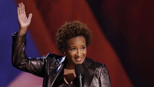 Still image taken from Wanda Sykes: I'ma Be Me