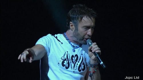 Still image taken from Bad Company - Hard Rock Live