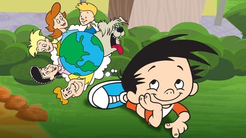 Still image taken from Bobby's World