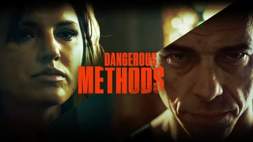 Still image taken from Dangerous Methods