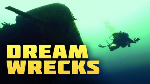 Still image taken from Dreamwrecks