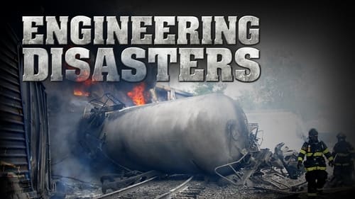 Still image taken from Engineering Disasters