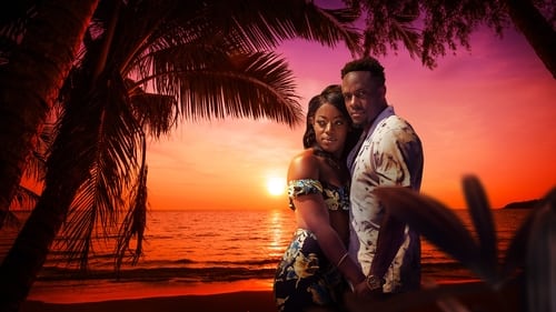 Still image taken from Love in Paradise: The Caribbean