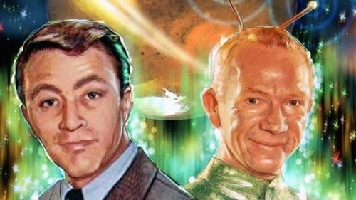 Still image taken from My Favorite Martian