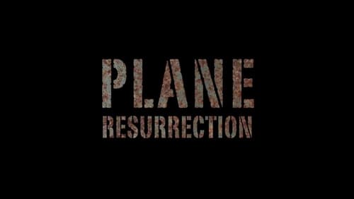 Still image taken from Plane Resurrection