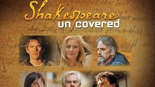 Still image taken from Shakespeare Uncovered