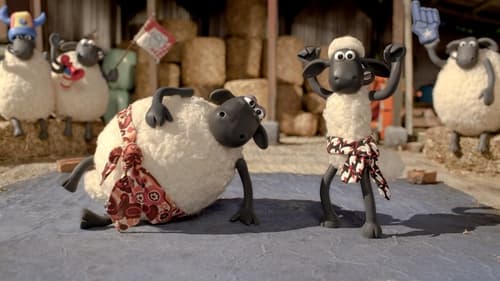 Still image taken from Shaun the Sheep Championsheeps