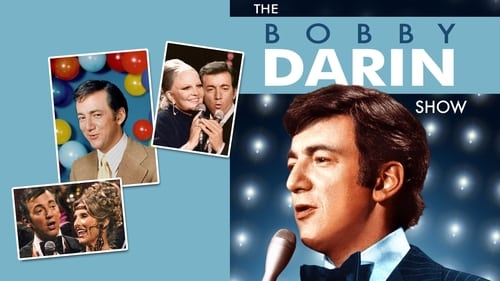 Still image taken from The Bobby Darin Show