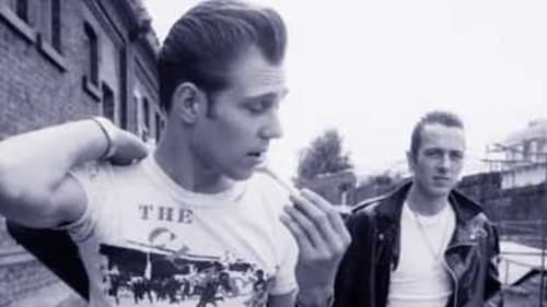 Still image taken from The Clash: The Rise and Fall of The Clash