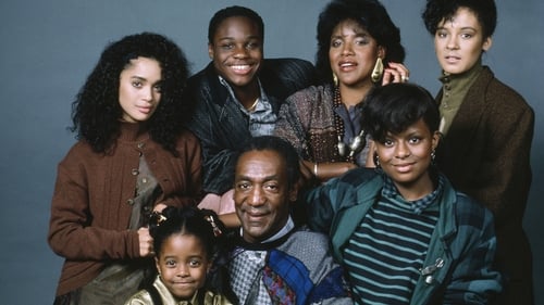 Still image taken from The Cosby Show