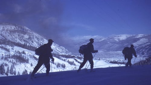 Still image taken from The Last Ridge: The 10th Mountain Division