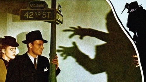 Still image taken from The Phantom of 42nd Street