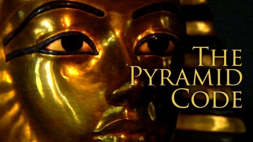 Still image taken from The Pyramid Code
