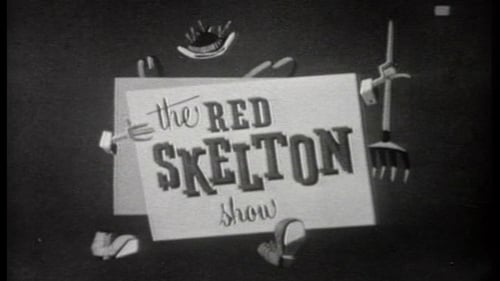 Still image taken from The Red Skelton Show