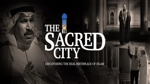 Still image taken from The Sacred City