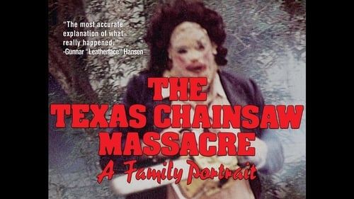 Still image taken from The Texas Chainsaw Massacre: A Family Portrait