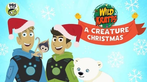 Still image taken from Wild Kratts: A Creature Christmas