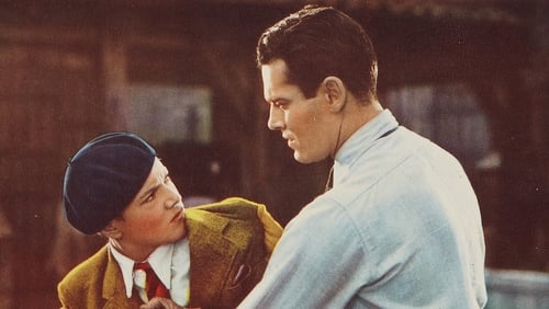 Still image taken from Wings of the Morning