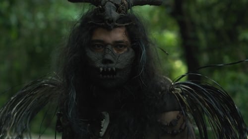 Still image taken from Woman in the Woods