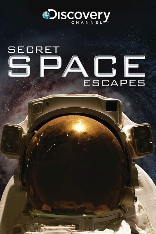 Secret Space Escapes