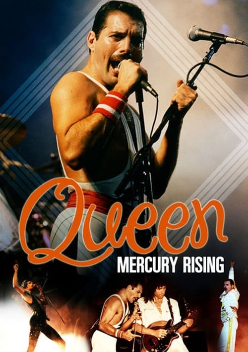 Story Of Queen: Mercury Rising