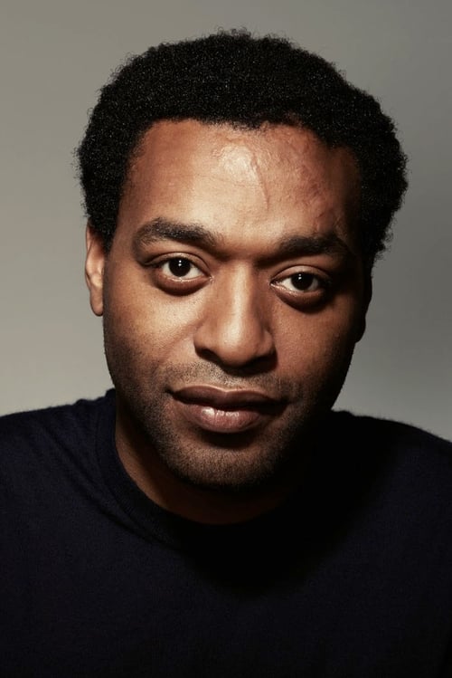 Picture of Chiwetel Ejiofor