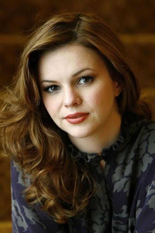 Picture of Amber Tamblyn