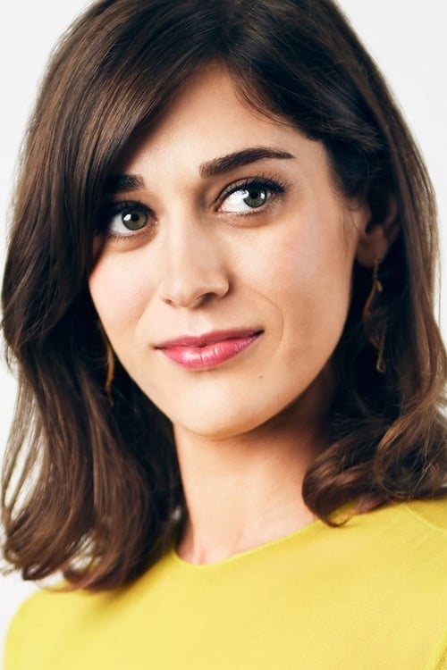 Picture of Lizzy Caplan