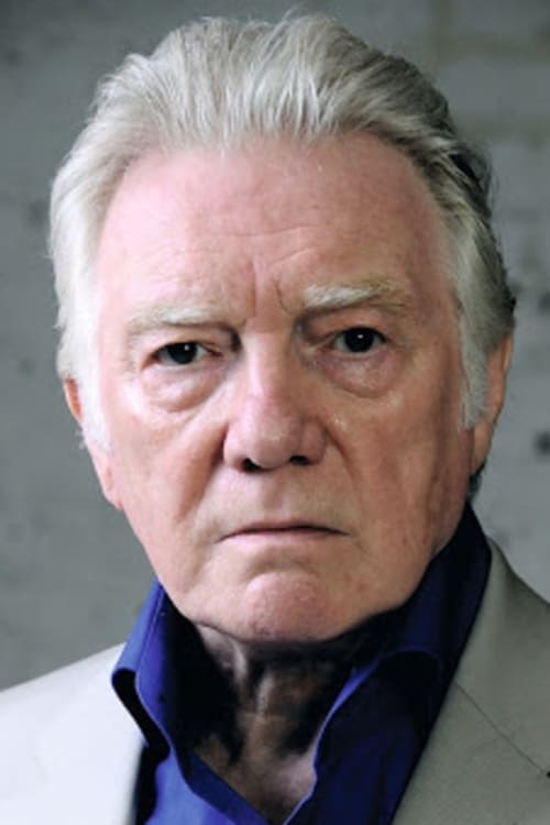 Picture of Alan Ford