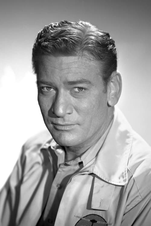 Picture of Kenneth Tobey