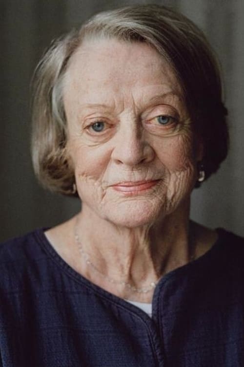 Picture of Maggie Smith