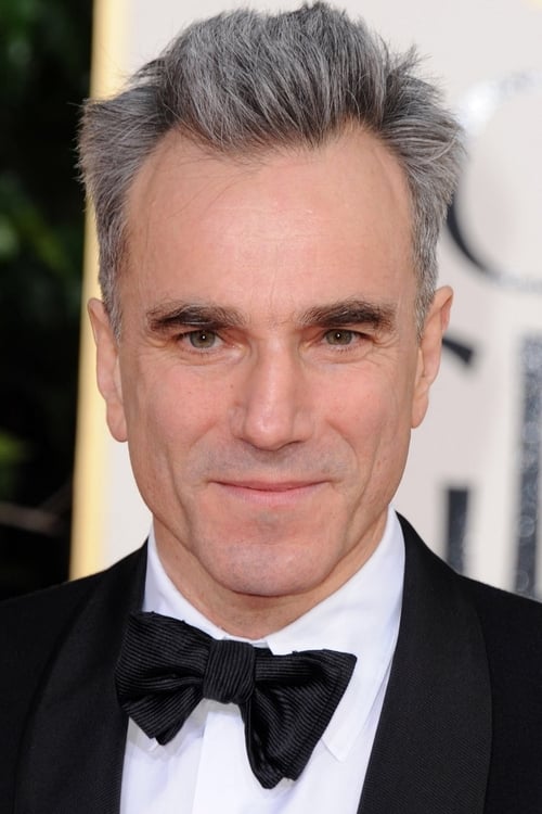 Picture of Daniel Day-Lewis