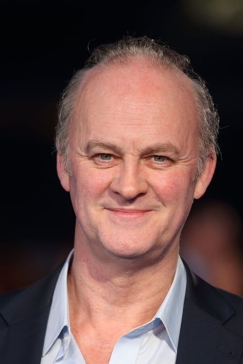Picture of Tim McInnerny