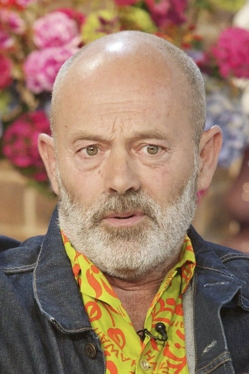 Picture of Keith Allen