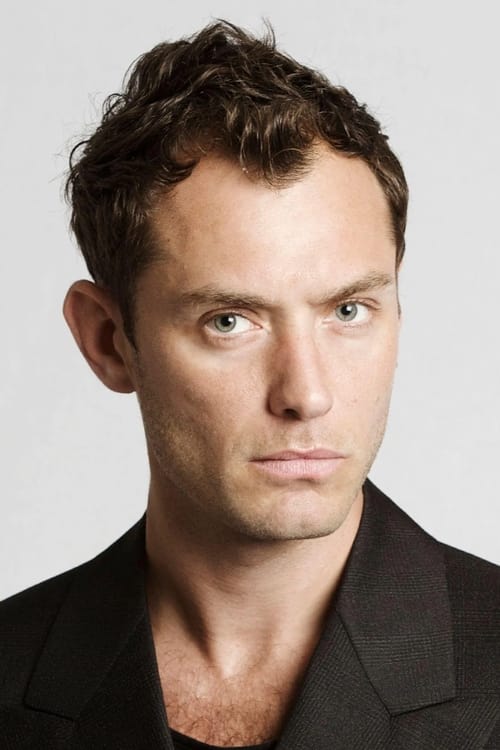 Picture of Jude Law
