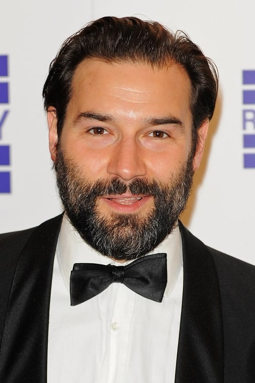 Picture of Adam Buxton