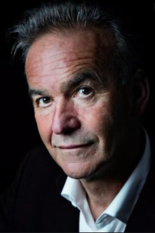 Picture of Nick Broomfield